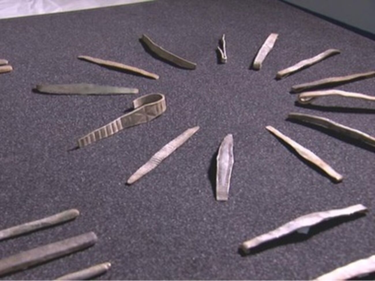 Находку называют одной из самых значительных в истории страны