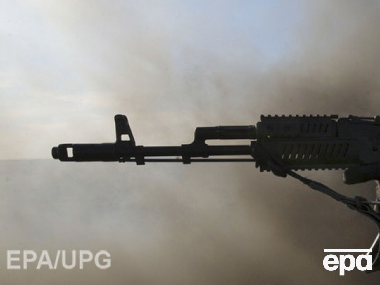 Террористы вчера атаковали позиции сил АТО, несмотря на режим тишины