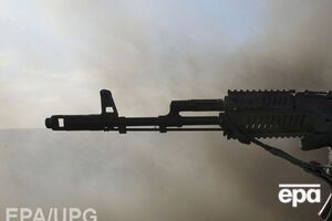 Террористы вчера атаковали позиции сил АТО, несмотря на режим тишины