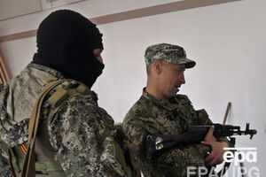 Боевики пытаются мобилизовать местное население на штурм донецкого аэропорта