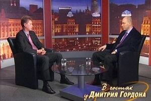 Леонид Буряк: Кто может устоять, когда вместо восьми миллионов долларов предлагают 15?