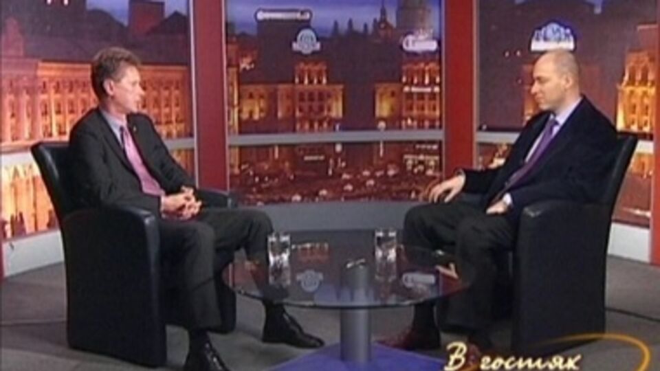 Леонид Буряк: Кто может устоять, когда вместо восьми миллионов долларов предлагают 15?