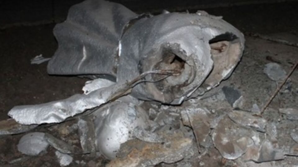 "Ленинопад" в Украине продолжается