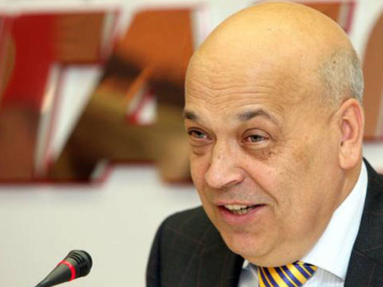 Москаль рассказал о планах боевиков