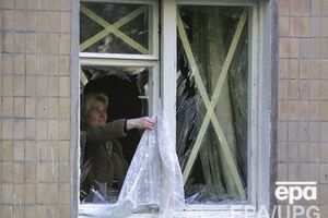 Ситуация в Донецке остается напряженной