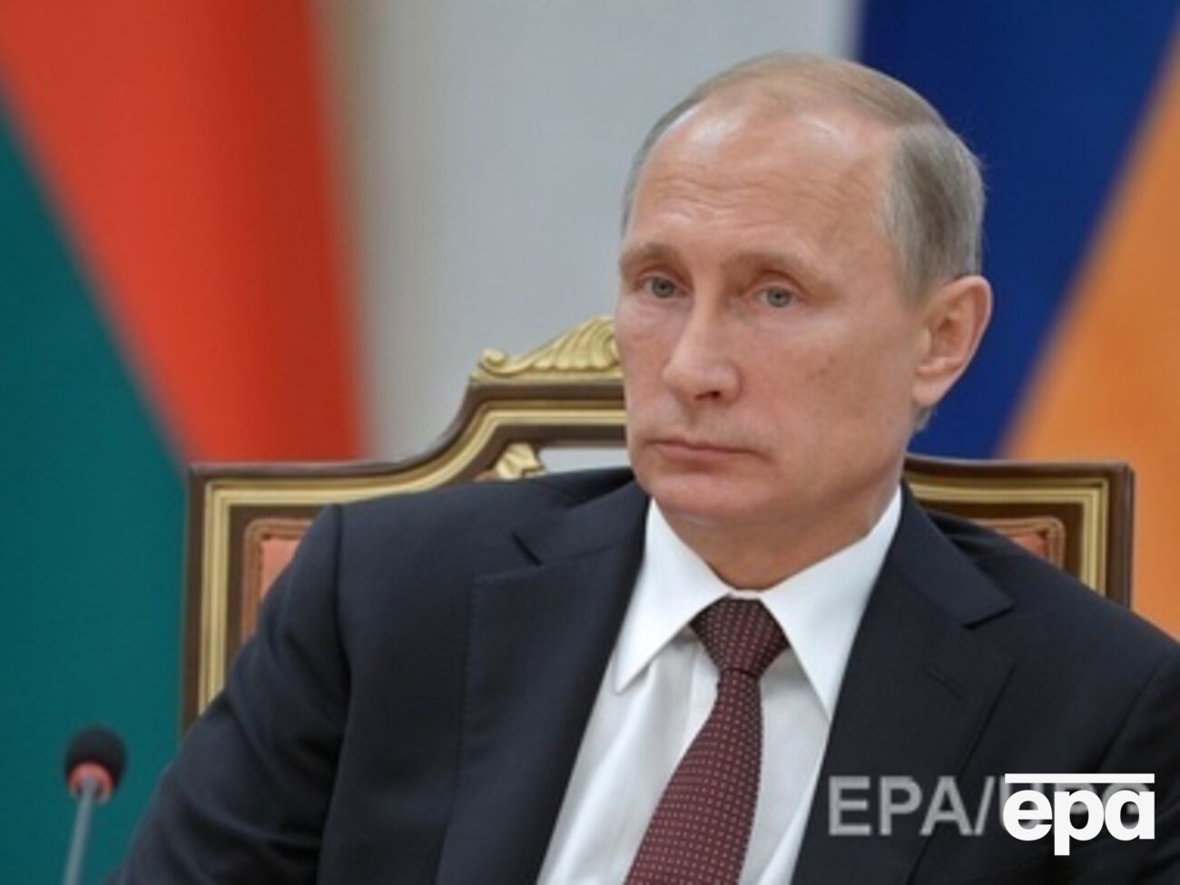 Путин посетит саммит "Большой двадцатки"