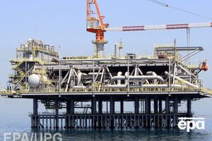 Цена на нефть продолжает стремительно падать