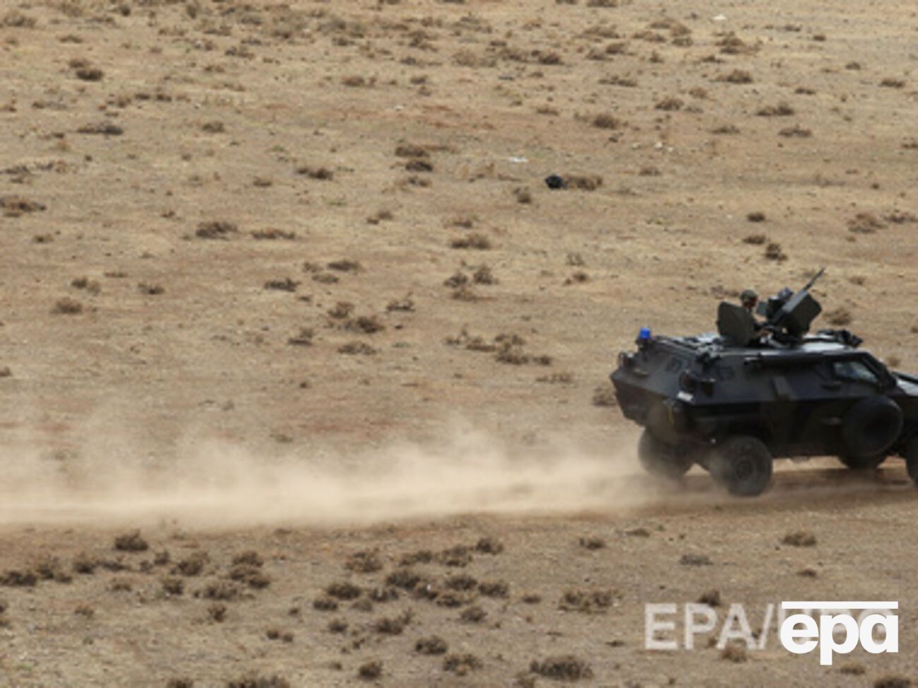 Турция поможет бороться с "Исламским государством"