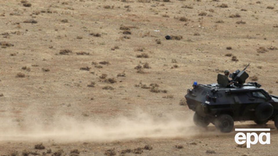 Турция поможет бороться с "Исламским государством"