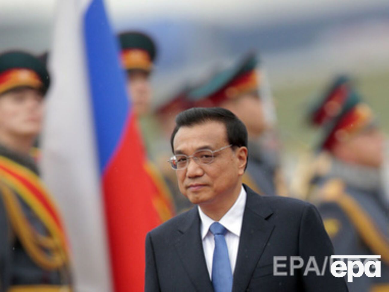 Китайские банки не готовы отступать от своих интересов на Западе ради России