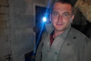 СБУ задержала очередного диверсанта