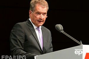 Нийнистё: Противостояние не выгодно никому