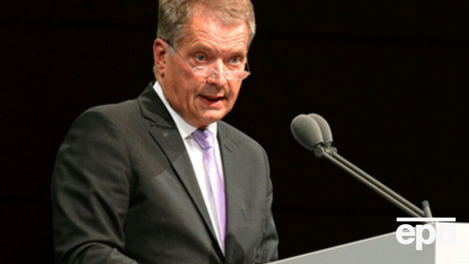 Нийнистё: Противостояние не выгодно никому