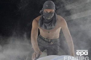 Все дела сепаратистов расследуются