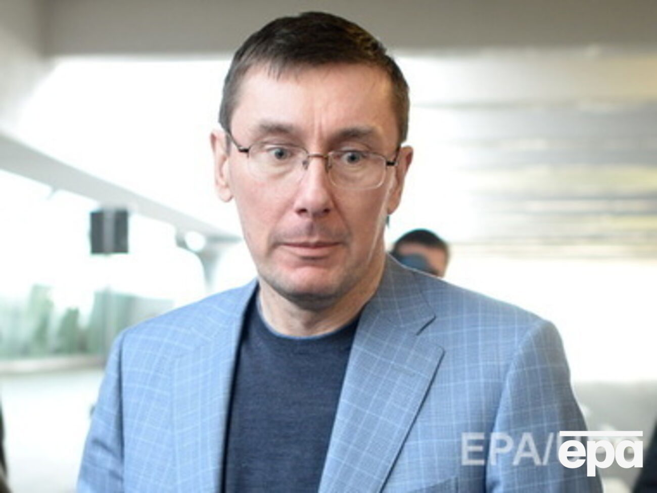 Юрий Луценко: Впереди еще холодная война, которую мы тоже выиграем с помощью еврореформ