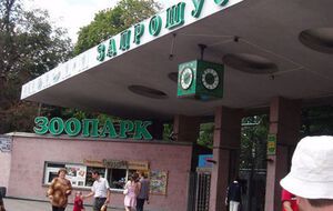 В КГГА пообещали вкладывать средства в развитие зоопарка