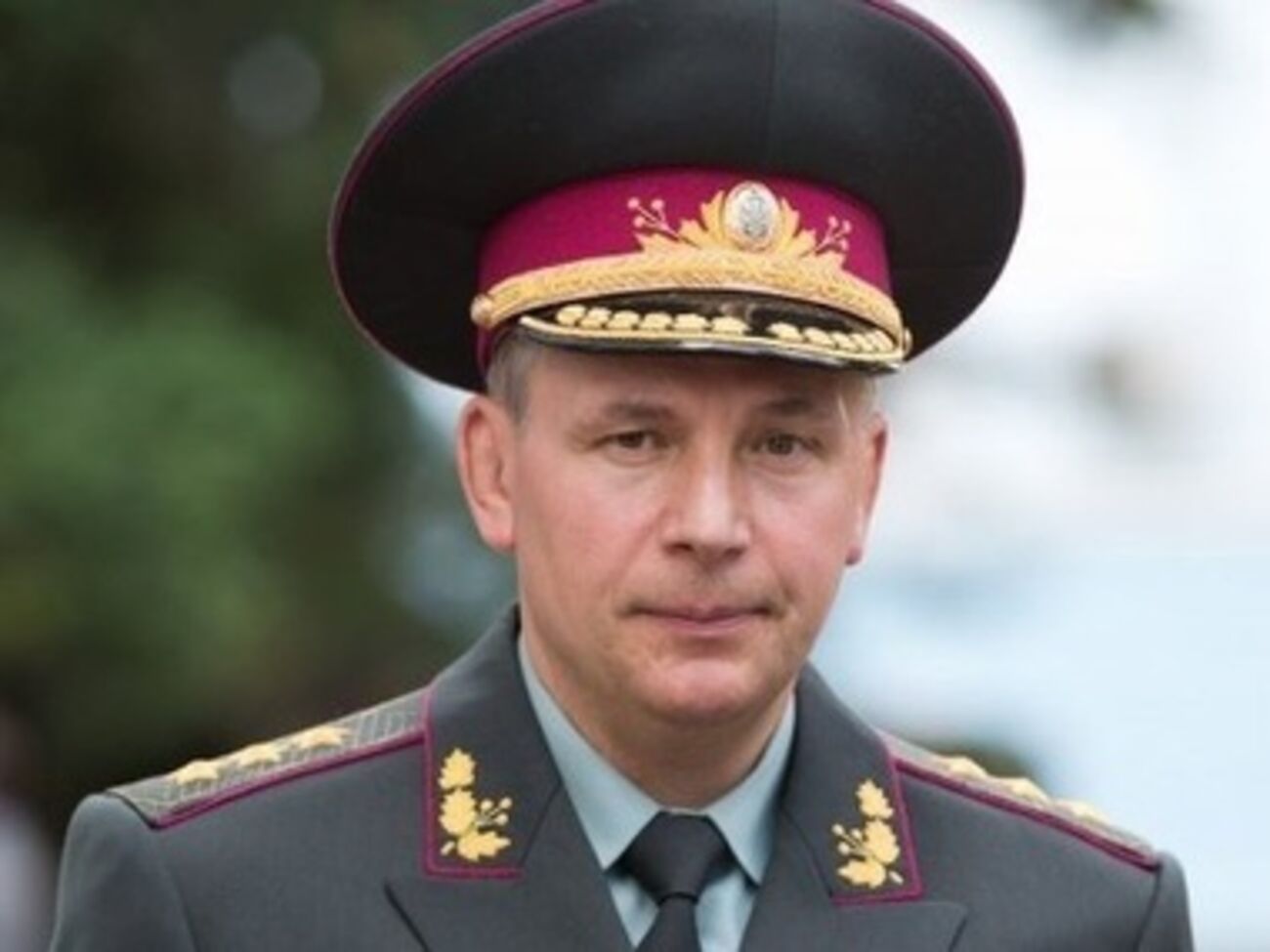 У Гелетея новое место работы