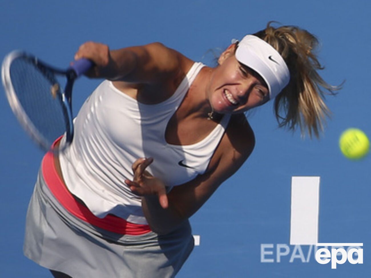 Свитолина улучшила позицию в рейтинге WTA