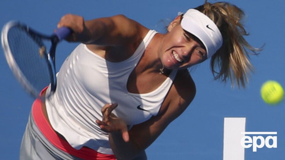 Свитолина улучшила позицию в рейтинге WTA