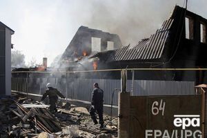 В Донецке неспокойно