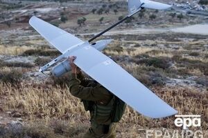 Использовать беспилотники в зоне АТО разрешено лишь наблюдателям ОБСЕ