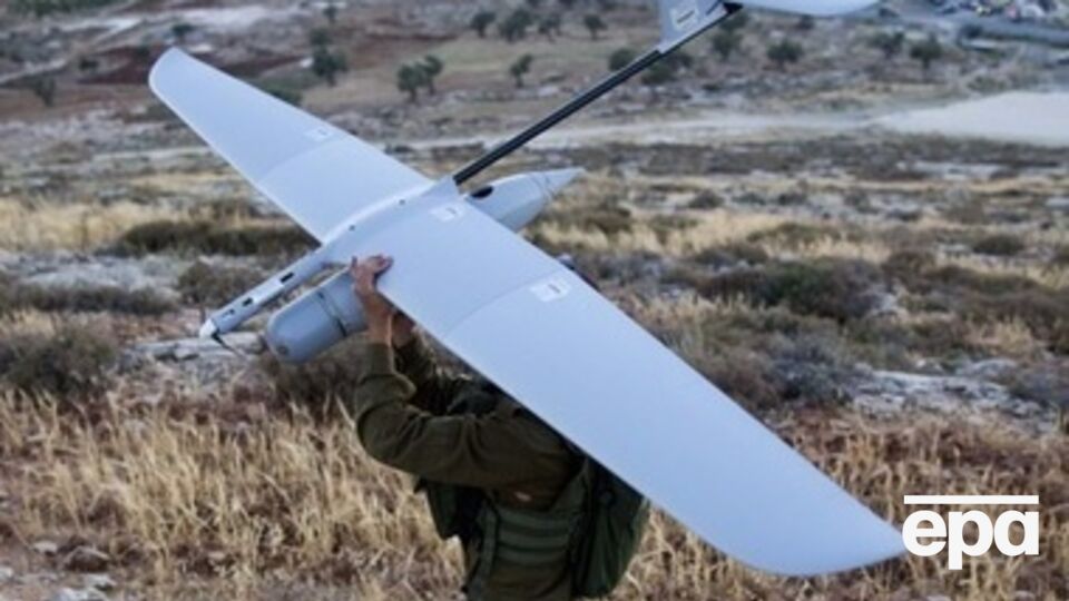 Использовать беспилотники в зоне АТО разрешено лишь наблюдателям ОБСЕ