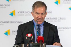ОБСЕ не знает, отвела ли Россия технику от границы с Украиной