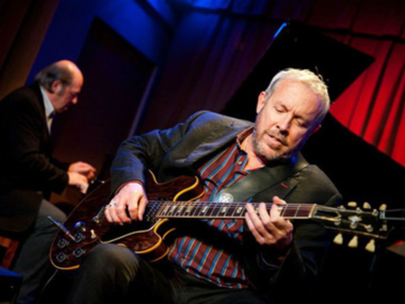 Андрей Макаревич