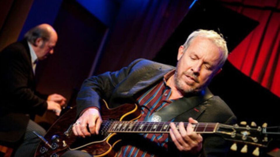 Андрей Макаревич