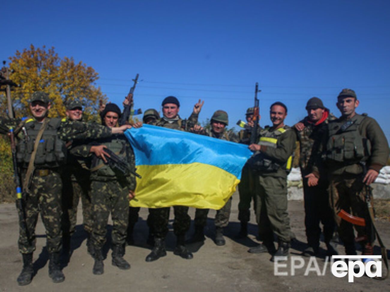 Вокруг Киева будет&nbsp;намного больше блокпостов