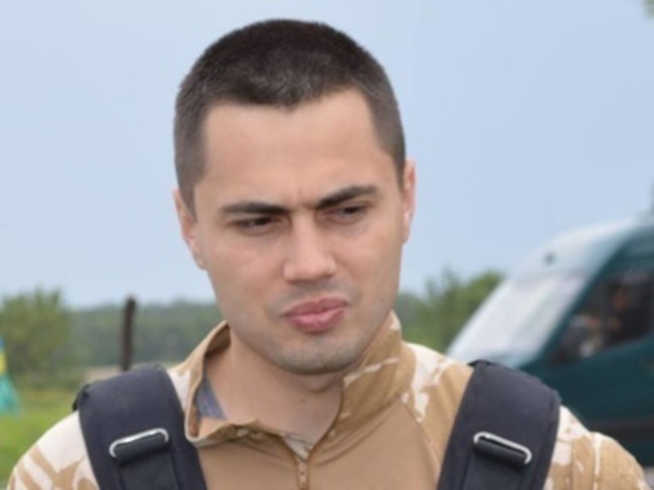 Фирсов: На нашей территории есть газ, пенсии, стипендии, есть суд --- на территории боевиков этого нет