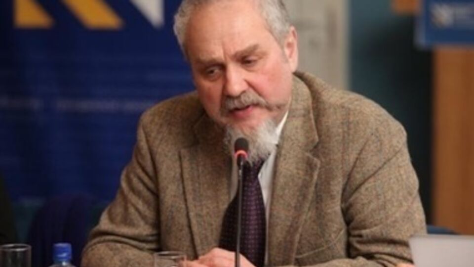 Зубов: Проект Новороссия был закрыт еще где-то в июне месяце --- после победы Порошенко на выборах