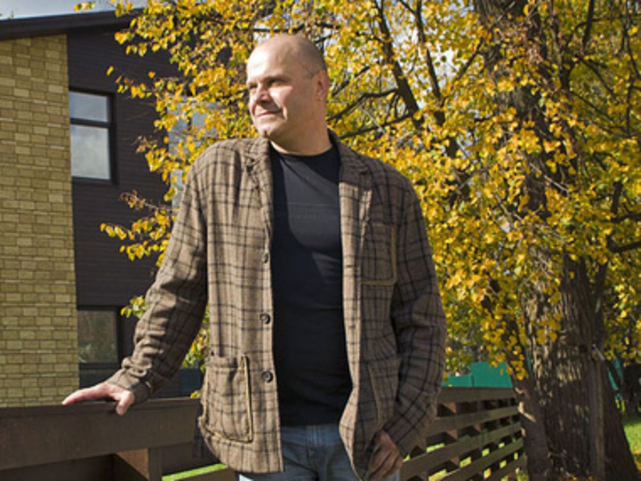 Алексей Кортнев не любит ссор, но рад силовой аннексии Крыма