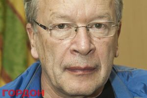 Виктор Ерофеев: Я не вижу дна в сегодняшнем конфликте. Нет такого положения, при котором Россия оставит Украину в покое