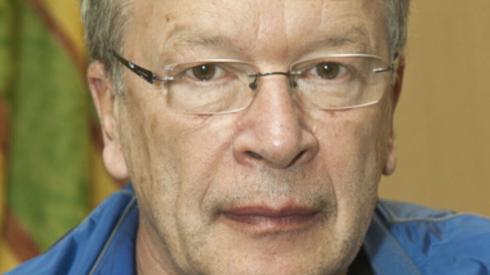 Виктор Ерофеев: Я не вижу дна в сегодняшнем конфликте. Нет такого положения, при котором Россия оставит Украину в покое