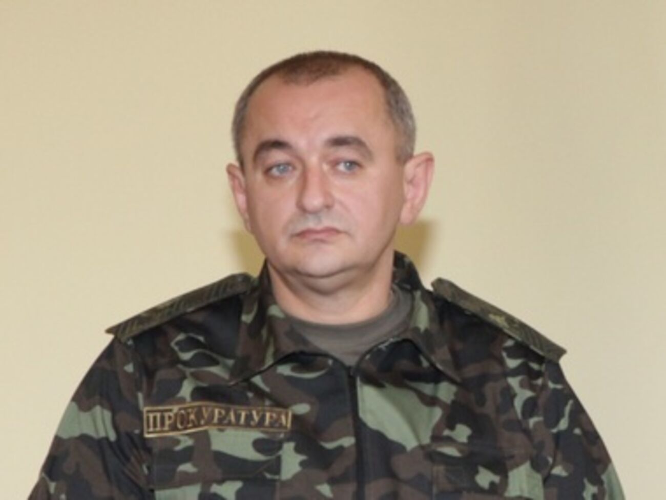 Матиос заявил, что прокуратура будет оценивать действия военнослужащих позже