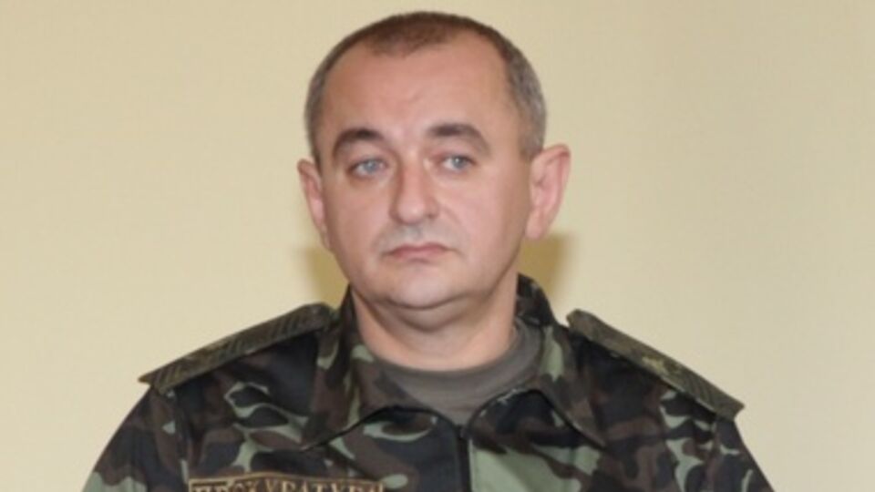 Матиос заявил, что прокуратура будет оценивать действия военнослужащих позже