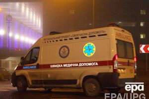 Террористы обстреляли врачей