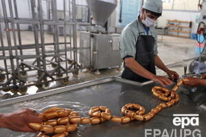 Вслед за мясом в Крыму дорожает колбаса