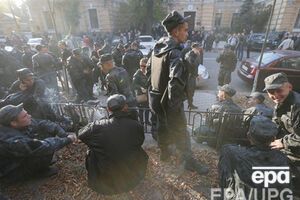 Вопрос о демобилизации "срочников" будет решаться после 16 октября