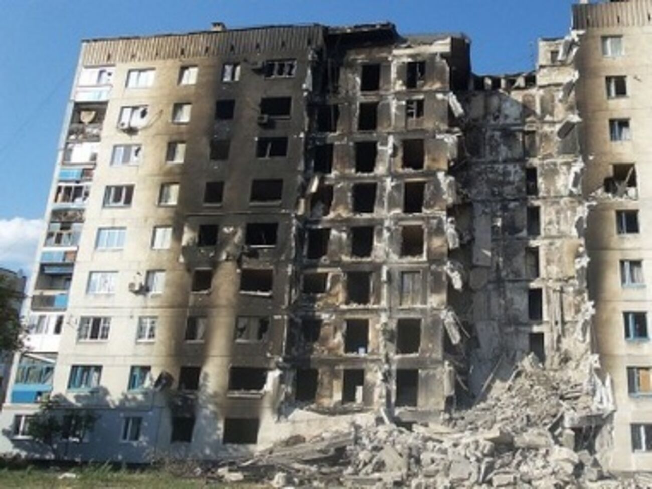 ООН увеличит помощь Донбассу