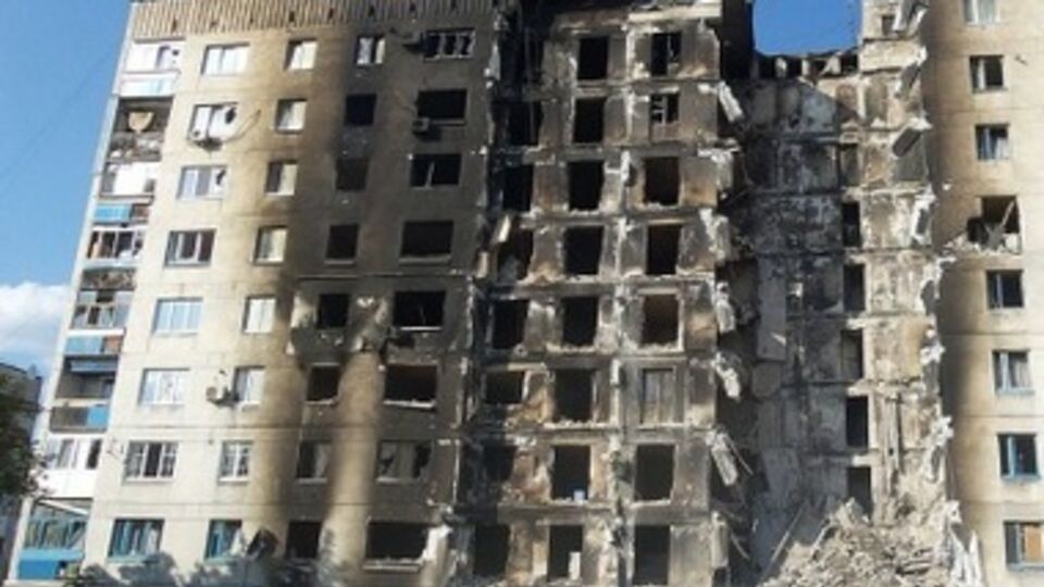 ООН увеличит помощь Донбассу