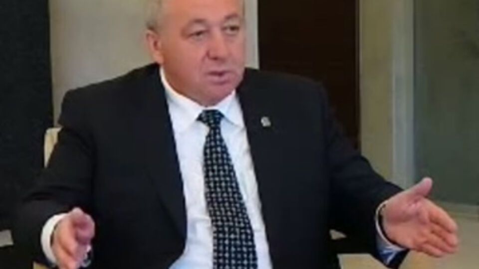 Кихтенко пригрозил чиновникам "жесткой реакцией"