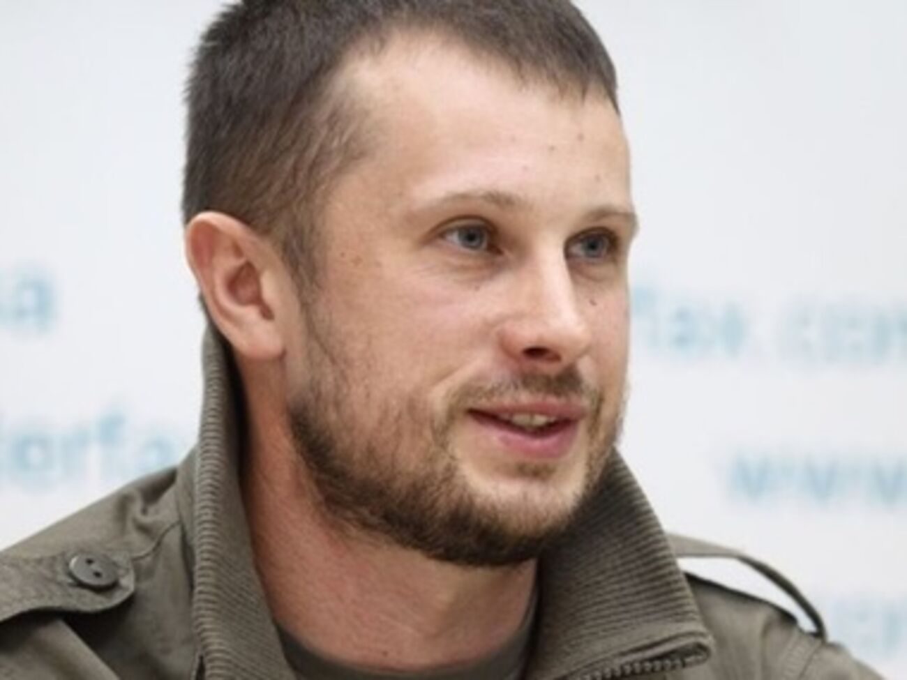 Билецкий считает, что за организацией пикета может стоять ФСБ