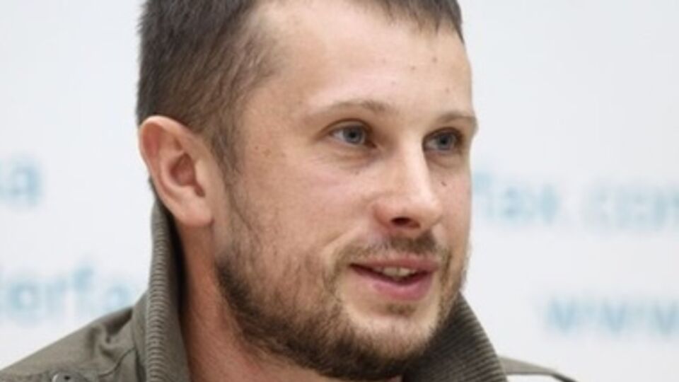 Билецкий считает, что за организацией пикета может стоять ФСБ