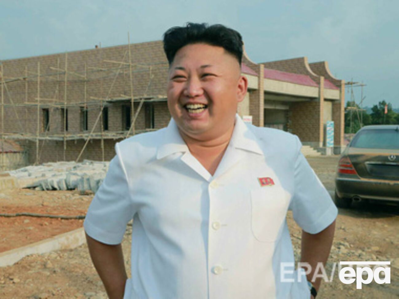 Слухи о блозни Ким Чен Ына оказались преувеличены