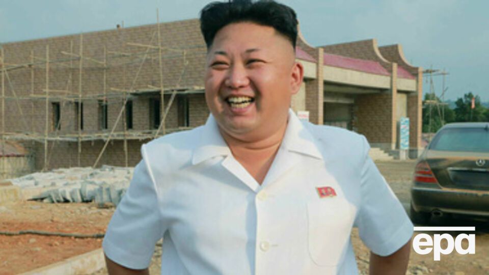 Слухи о блозни Ким Чен Ына оказались преувеличены