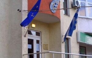 Генконсульство Греции вновь заняло в свое помещение в Мариуполе