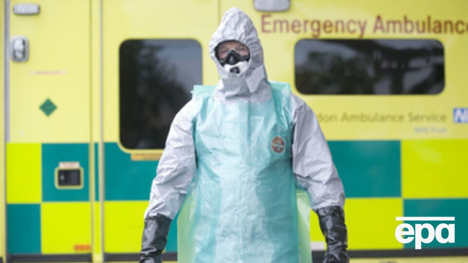 Состояние пациентов оценивается как удовлетворительное