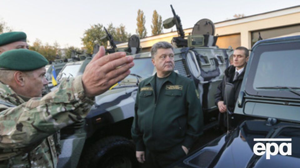 Ранее президент посетил восточные регионы